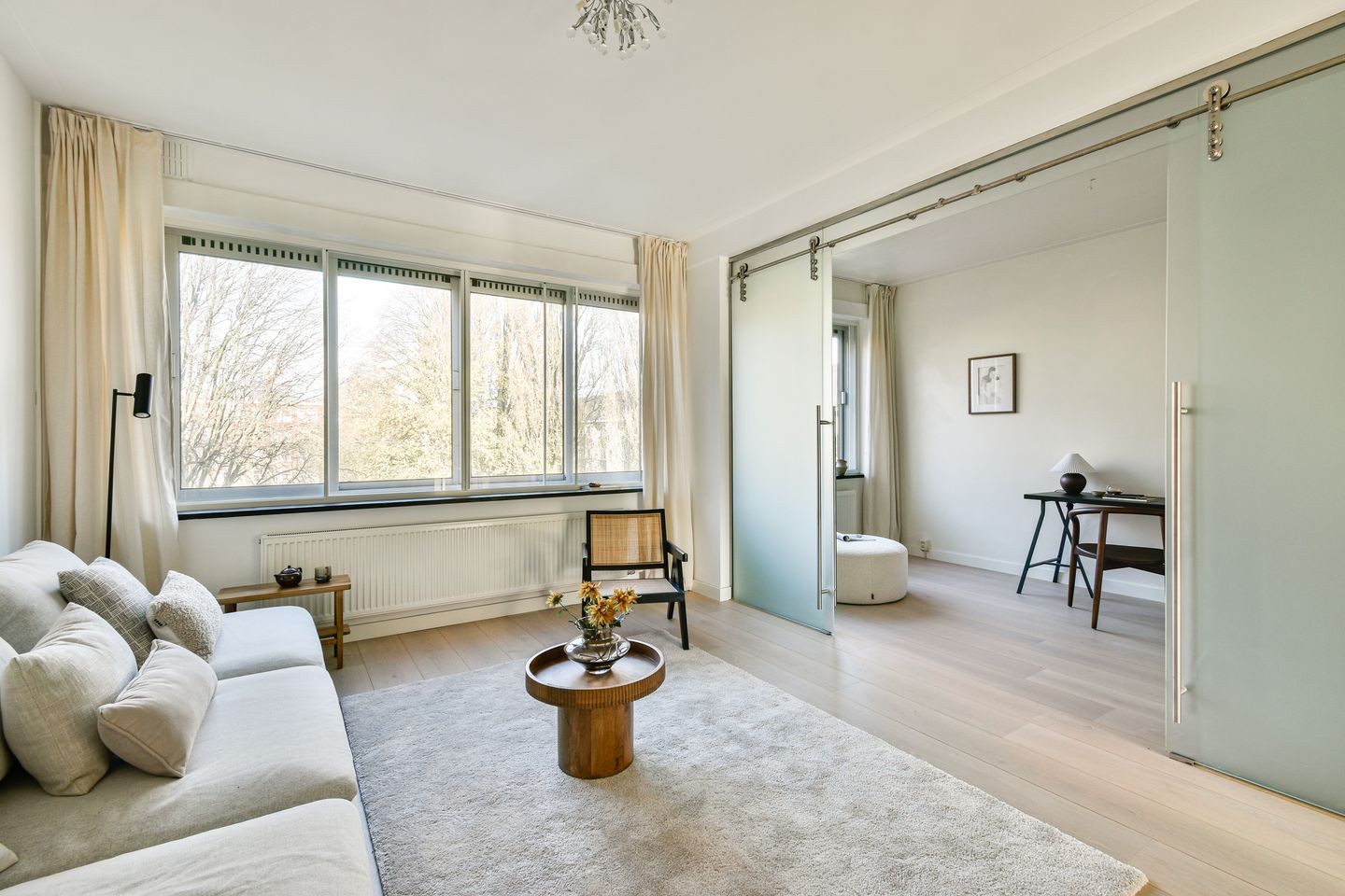 Foto 4 van Zomerdijkstraat 4-2