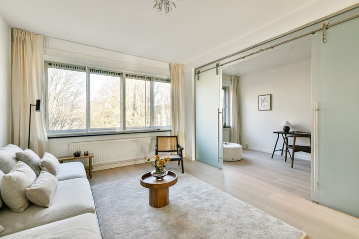 Photo 4 of Zomerdijkstraat 4-2