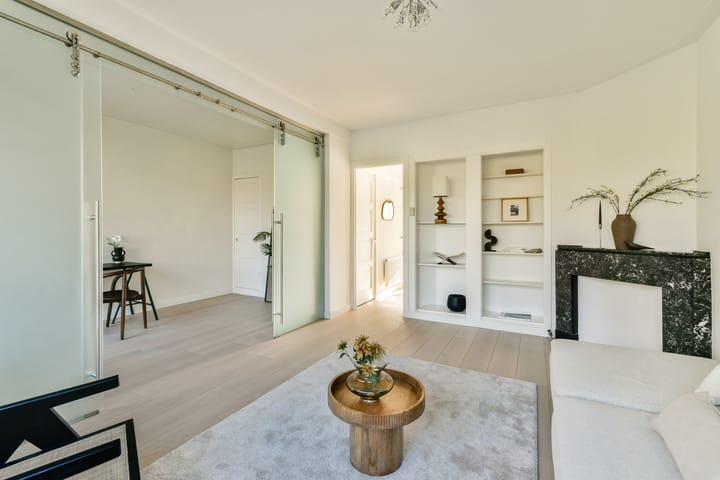 Photo 5 of Zomerdijkstraat 4-2