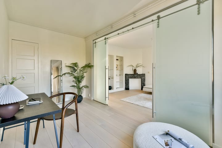 Photo 6 of Zomerdijkstraat 4-2