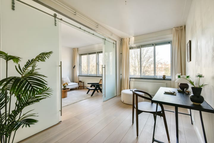 Photo 8 of Zomerdijkstraat 4-2