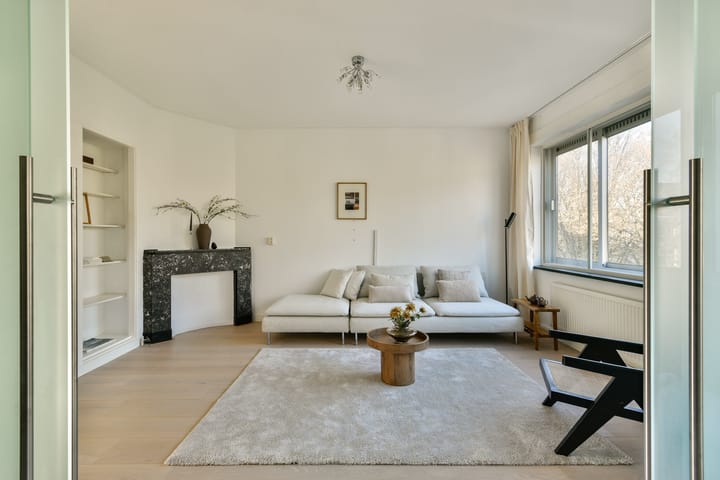 Photo 9 of Zomerdijkstraat 4-2