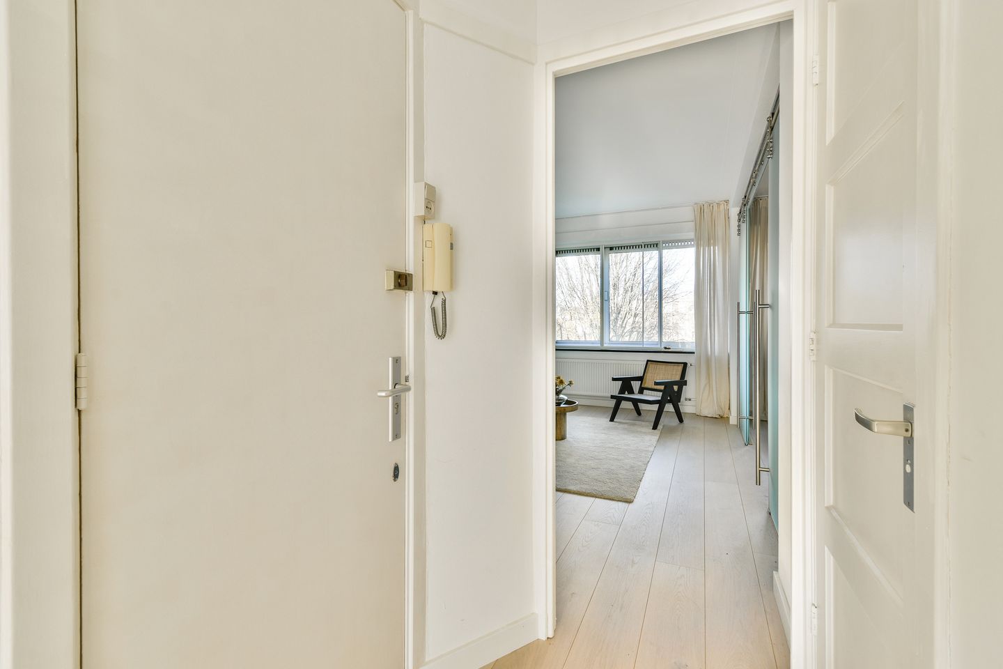 Foto 10 van Zomerdijkstraat 4-2