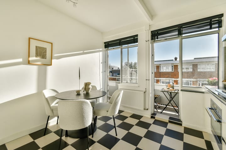 Photo 3 of Zomerdijkstraat 4-2