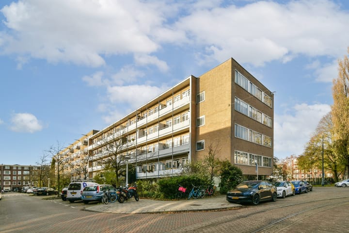 Photo 23 of Zomerdijkstraat 4-2