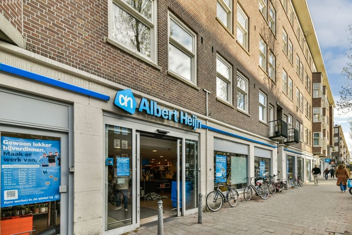 Photo 26 of Zomerdijkstraat 4-2