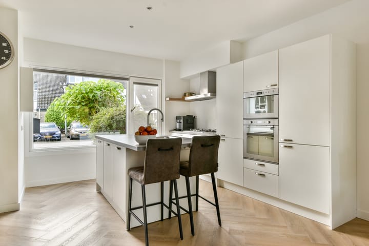 Photo 3 of Wilsonstraat 201