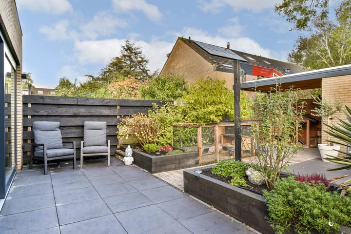 Photo 15 of Wilsonstraat 201