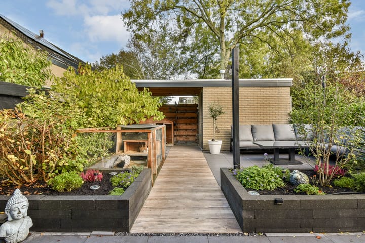 Photo 4 of Wilsonstraat 201