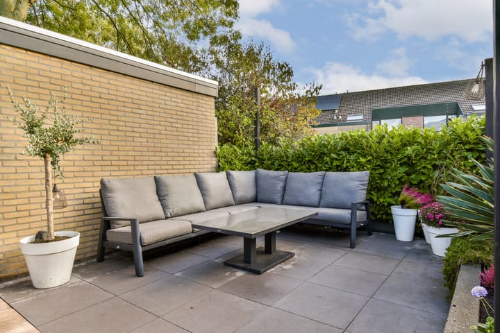 Photo 16 of Wilsonstraat 201