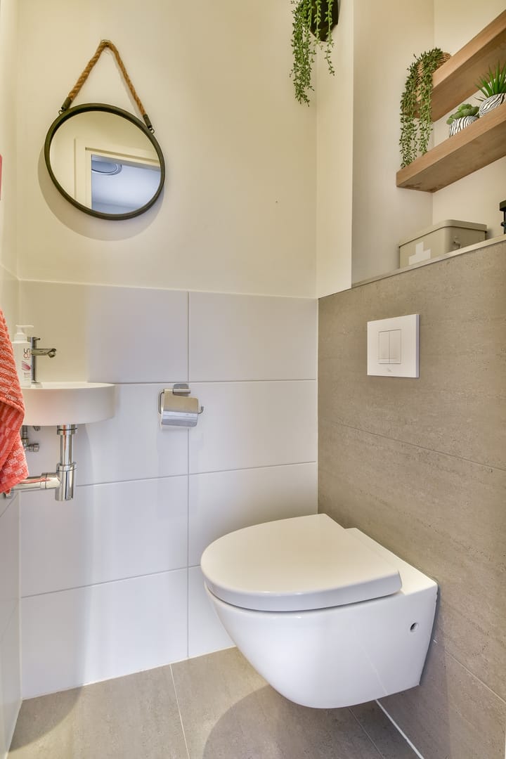 Photo 20 of Wilsonstraat 201