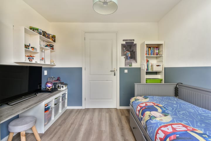 Photo 31 of Wilsonstraat 201