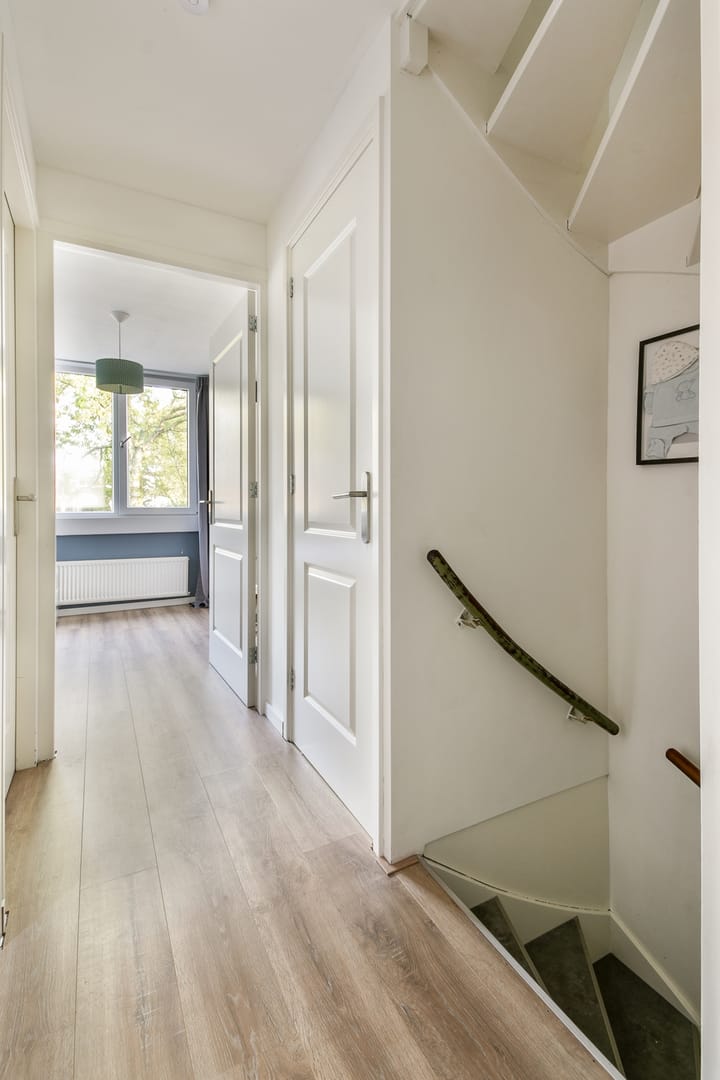 Photo 23 of Wilsonstraat 201