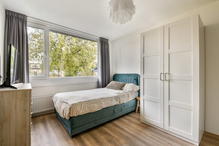 Photo 34 of Wilsonstraat 201