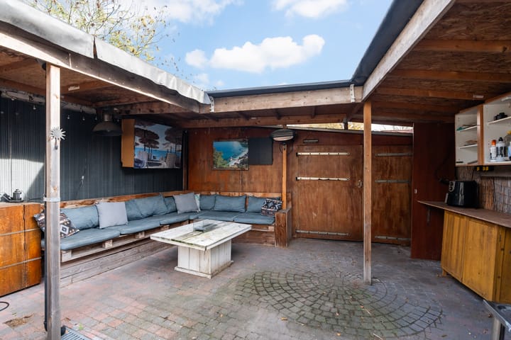 Photo 5 of Schiedamseweg 229