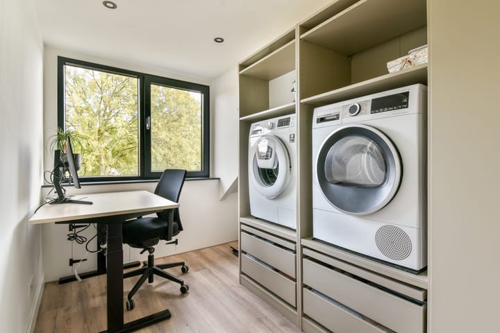 Photo 39 of Wilsonstraat 201