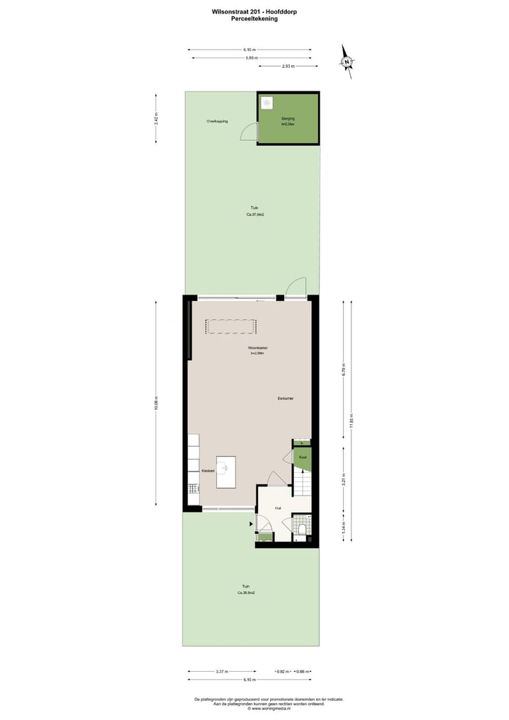 Photo 48 of Wilsonstraat 201