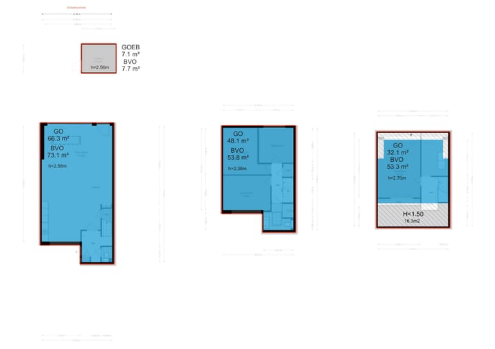 Photo 49 of Wilsonstraat 201