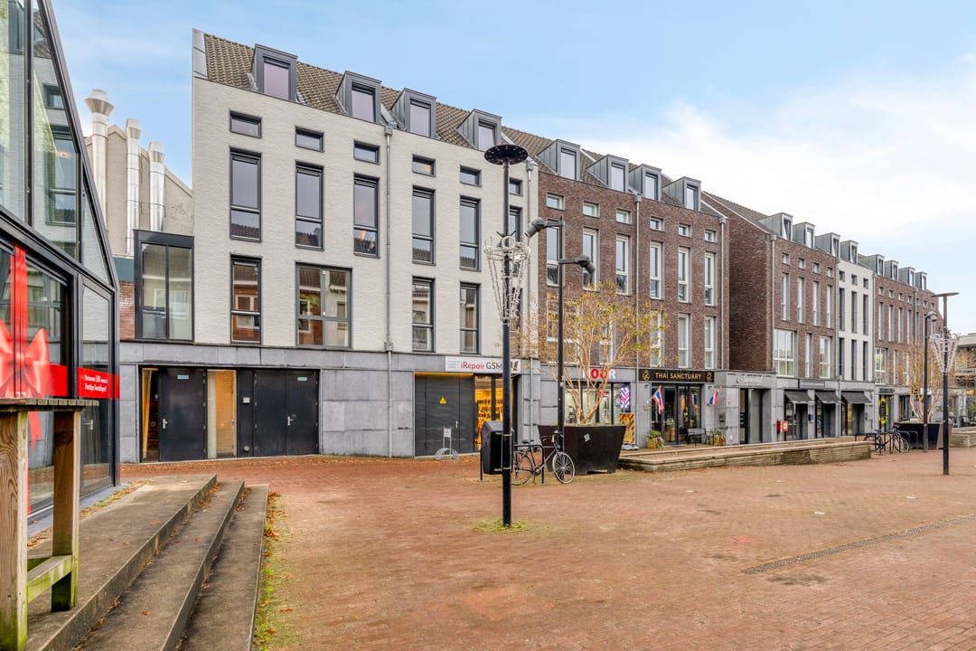 Photo 1 of Lindeplein 30