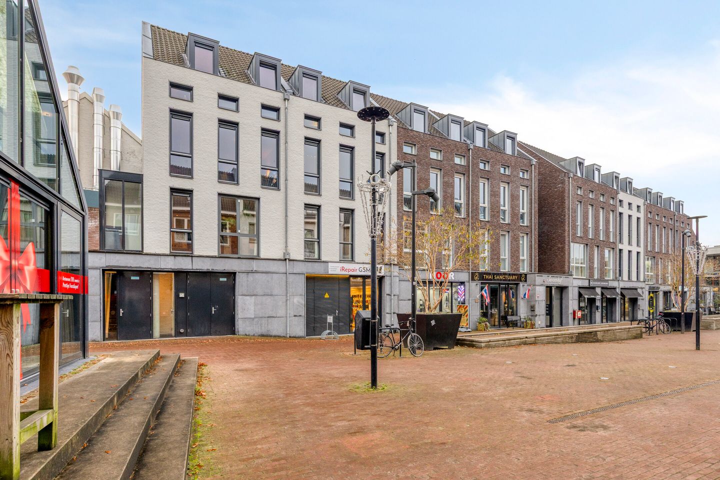 Photo 1 of Lindeplein 30