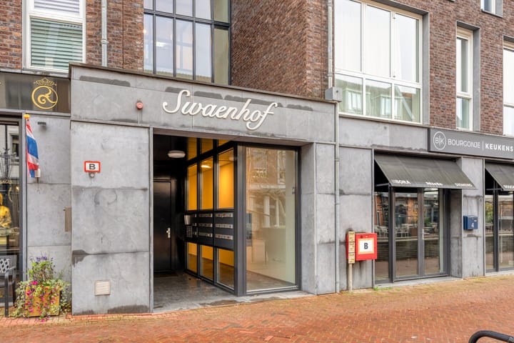 Photo 3 of Lindeplein 30