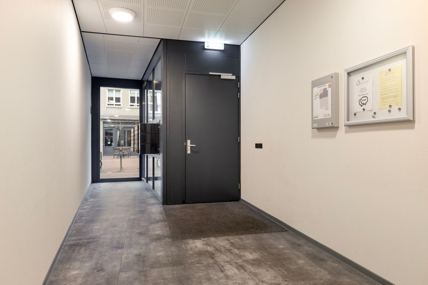 Photo 4 of Lindeplein 30