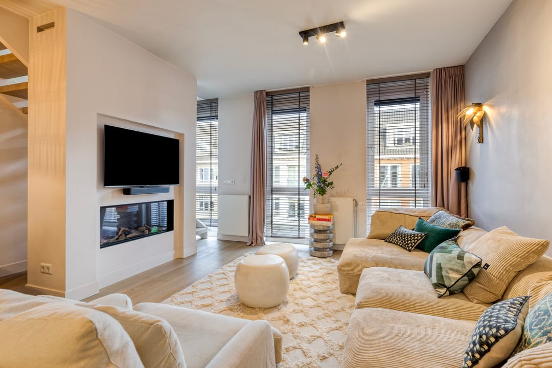 Photo 7 of Lindeplein 30