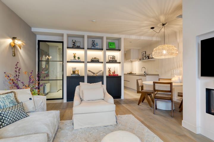 Photo 10 of Lindeplein 30