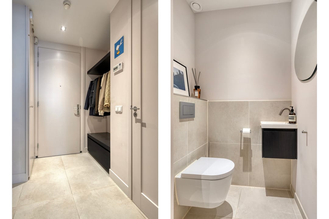 Photo 13 of Lindeplein 30