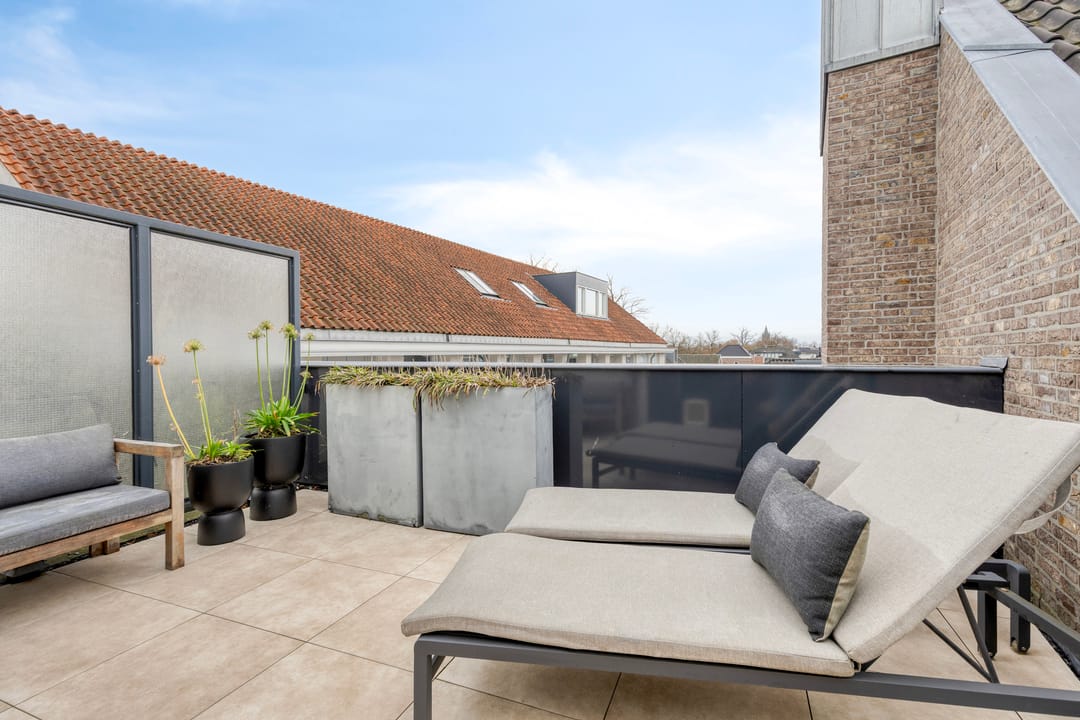 Photo 22 of Lindeplein 30