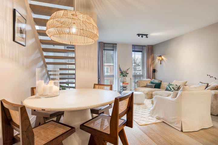 Photo 8 of Lindeplein 30