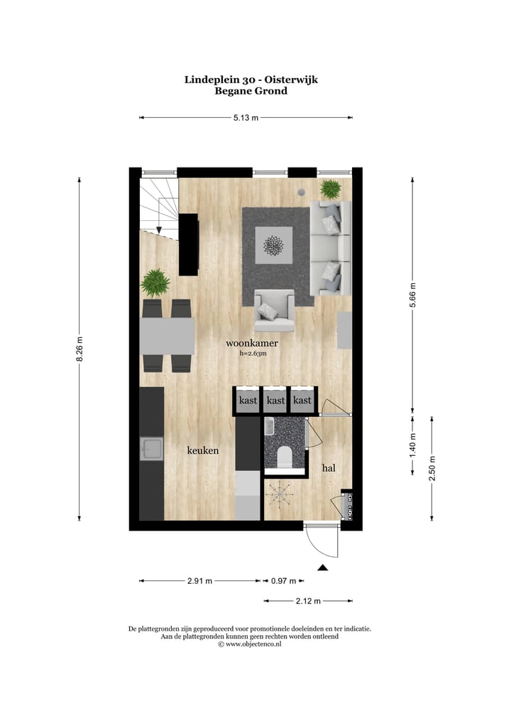 Photo 27 of Lindeplein 30