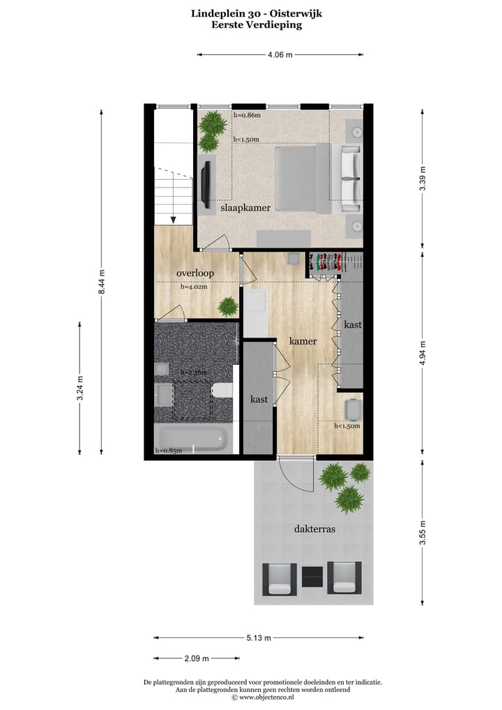 Photo 29 of Lindeplein 30