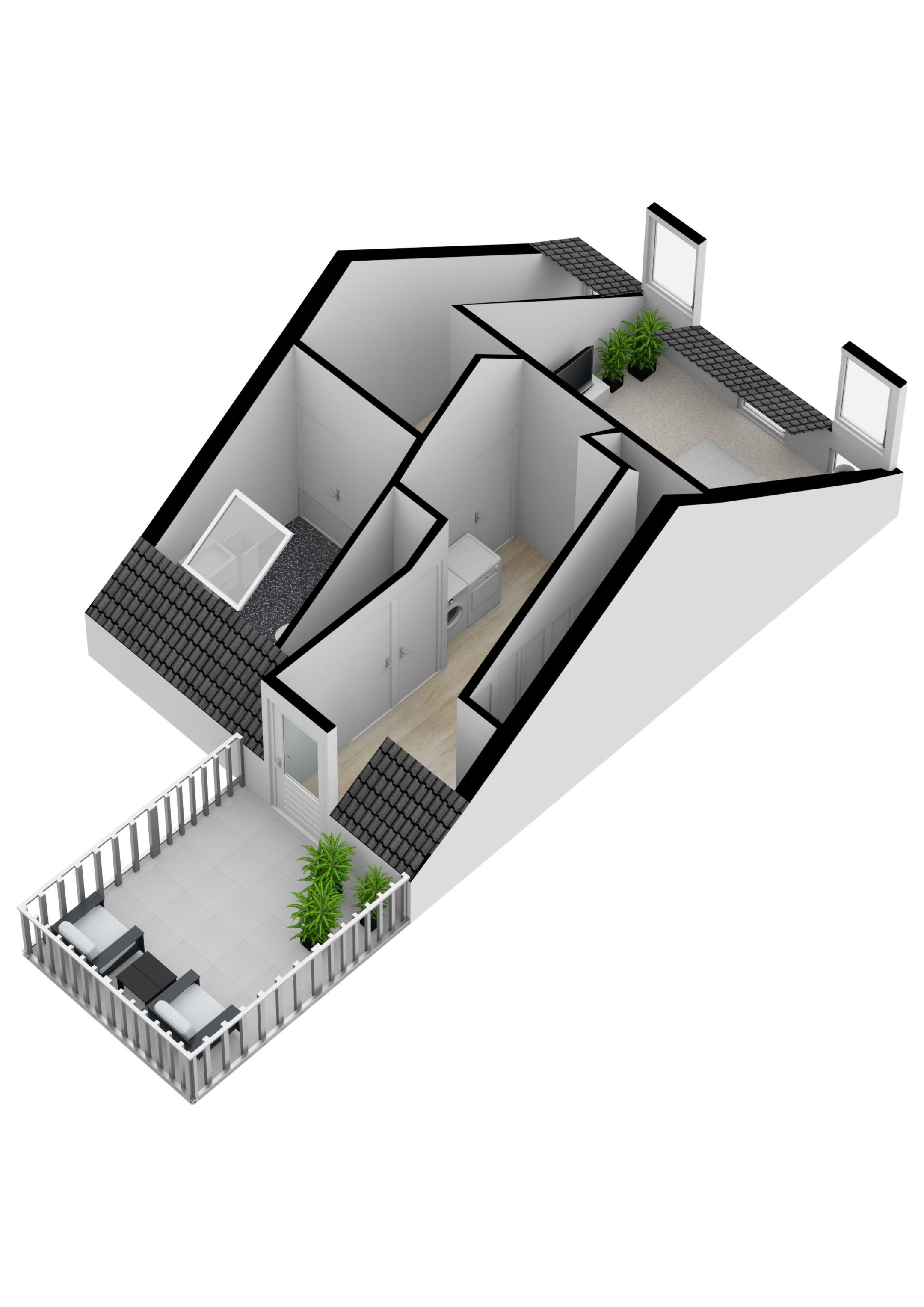 Photo 30 of Lindeplein 30