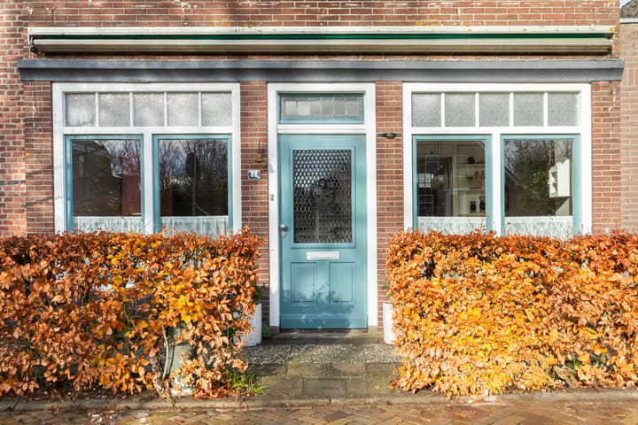 Foto 4 van Dorp 49-A