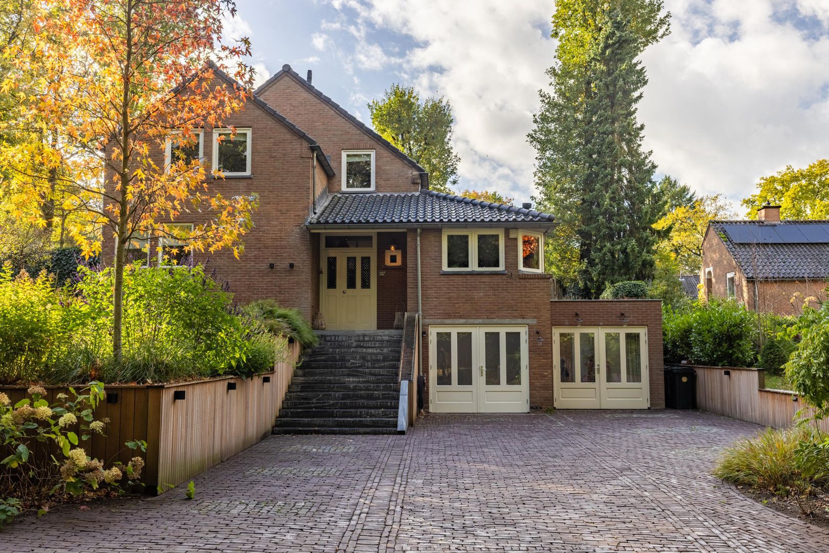 Kemperbergerweg, 157, Arnhem, 6816RP, Gelderland, Nederland 157 