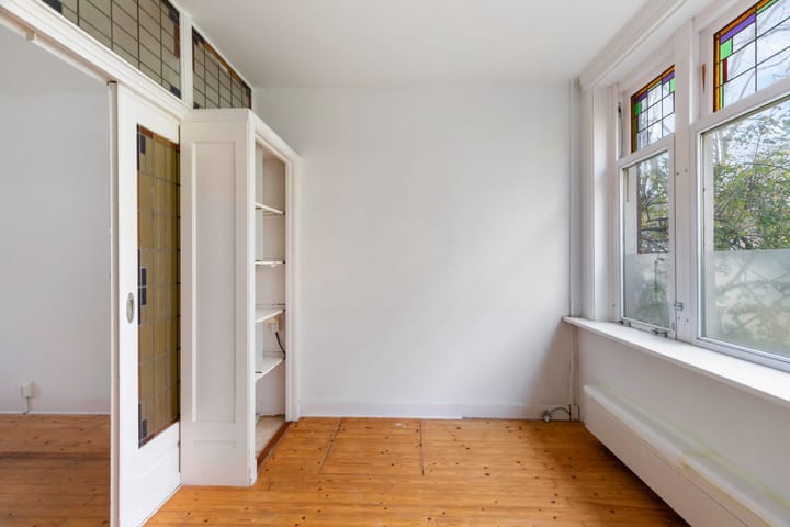 Foto 2 van Dr. de Visserstraat 86-B