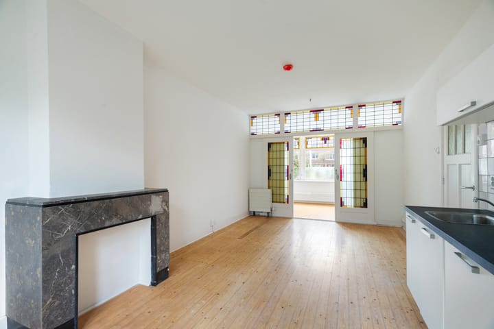 Foto 5 van Dr. de Visserstraat 86-B