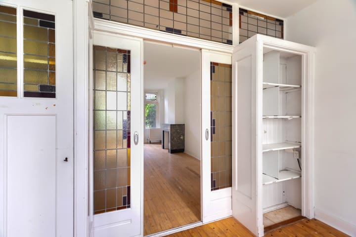 Foto 7 van Dr. de Visserstraat 86-B