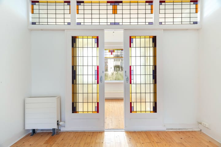 Foto 10 van Dr. de Visserstraat 86-B