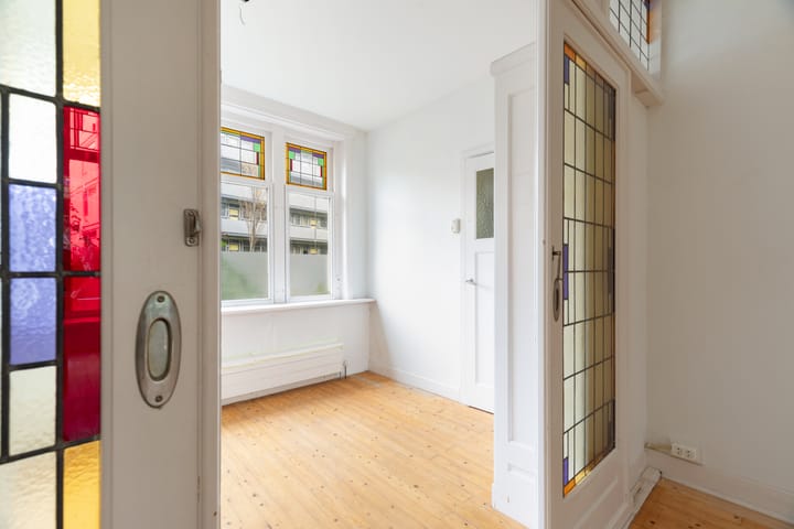 Foto 11 van Dr. de Visserstraat 86-B