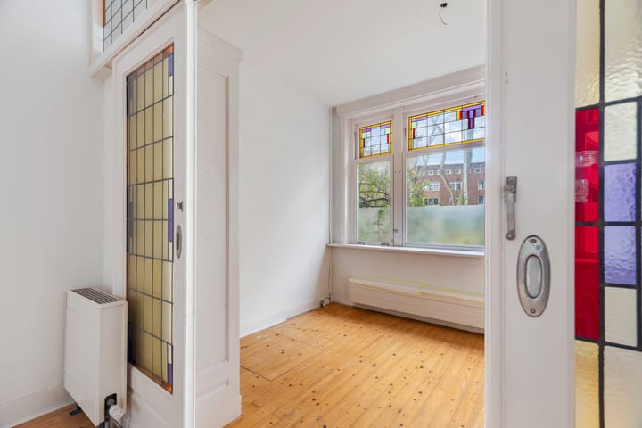 Foto 12 van Dr. de Visserstraat 86-B