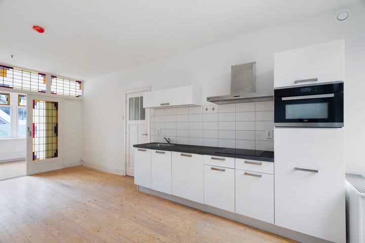 Foto 14 van Dr. de Visserstraat 86-B