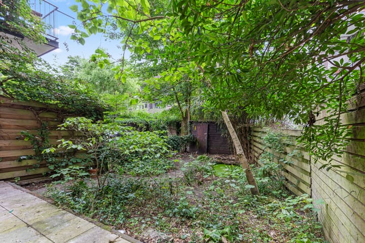 Foto 24 van Dr. de Visserstraat 86-B