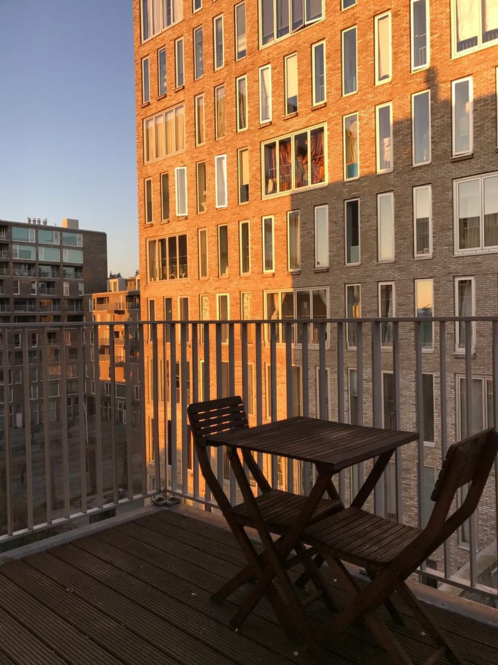 Photo 10 of Westerdok 350