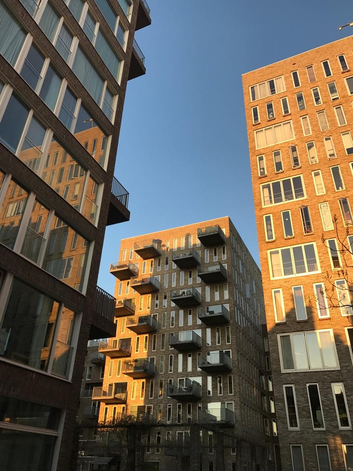 Photo 12 of Westerdok 350