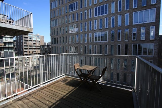 Photo 13 of Westerdok 350