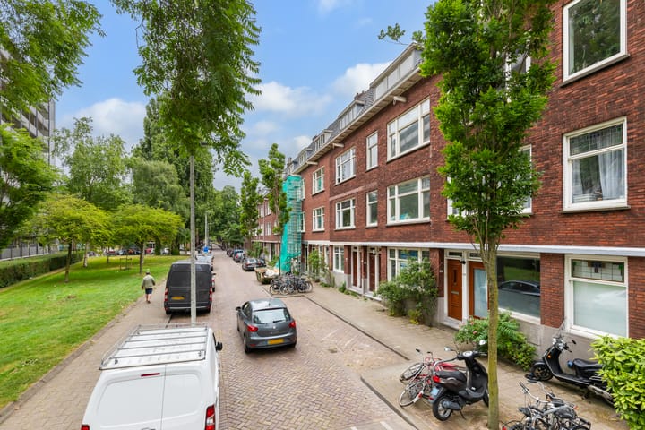 Foto 33 van Dr. de Visserstraat 86-B