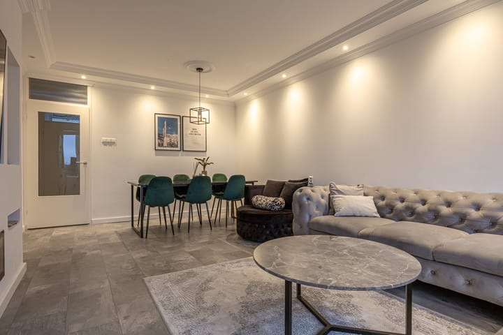 Foto 2 van William Harveystraat 28