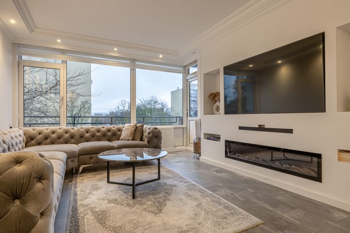 Foto 3 van William Harveystraat 28